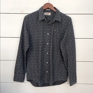 Original Penguin Button Down Shirt